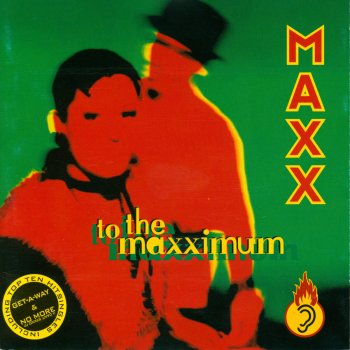 Maxx Voodoo Child