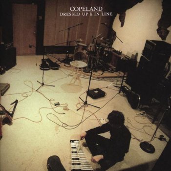 Copeland When Paula Sparks (Alternate)