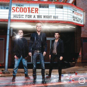 Scooter 4 AM (Radio Version)