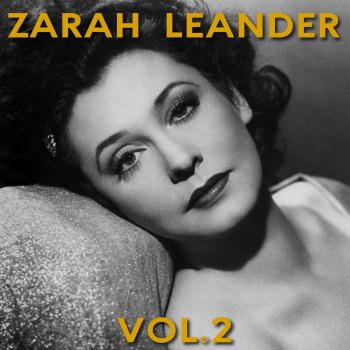 Zarah Leander Potpourri aus "Die lustige Witwe" 3