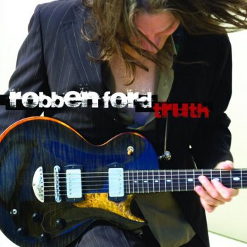 Robben Ford Lateral Climb