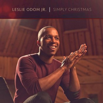 Leslie Odom Jr. I'll Be Home For Christmas