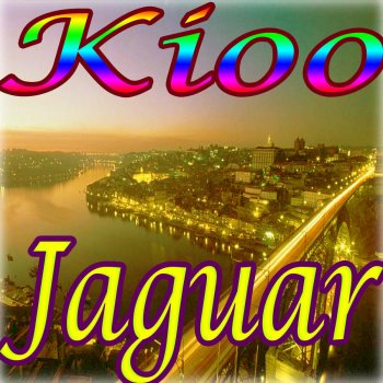 Jaguar Kioo
