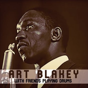 Art Blakey Out Of Nowhere
