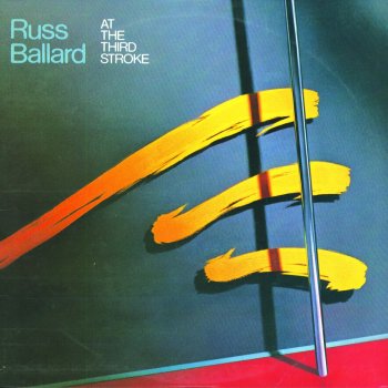 Russ Ballard Helpless