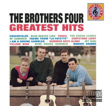 The Brothers Four Darlin', Won't You Wait