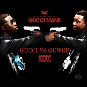 Gucci Mane White Diamonds