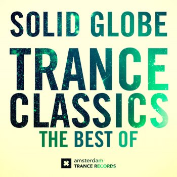 Solid Globe Sahara - Original Mix (Remastering 2014)