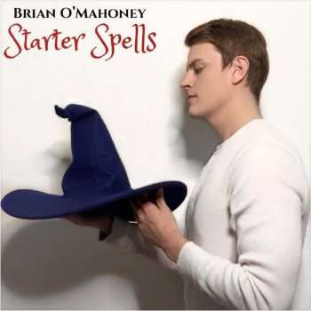 Brian O'Mahoney High as a Star