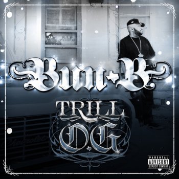 Bun B feat. Slim Thug Ridin' Slow