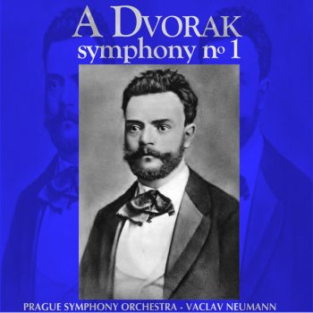 Prague Symphony Orchestra & Václav Neumann Dvorak: Symphony No. 1 in C minor, 4th Movement Allegro animato