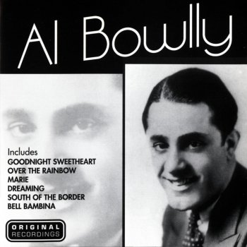 Al Bowlly I'm Madly In Love With You