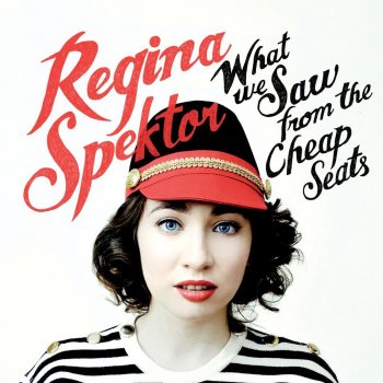 Regina Spektor Open