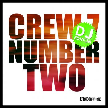 Crew 7 Throw Your Hands Up - Extended Mix