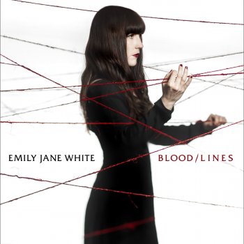Emily Jane White Here It Lies