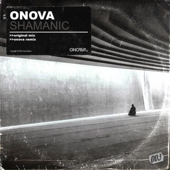Onova Shamanic (Onova Remix)