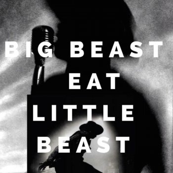 Toledo Big Beast Eat Little Beast