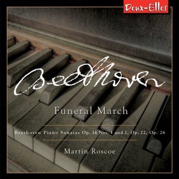 Martin Roscoe Piano Sonata in B Flat Major, Op. 22: I. Allegro con brio