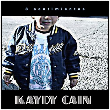 Kaydy Cain feat. Israel B Ciudad en Venta