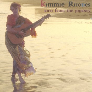 Kimmie Rhodes The Wonderful Sound