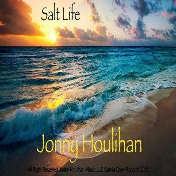 Jonny Houlihan Salt Life