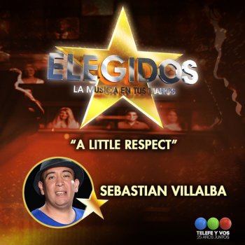 Sebastian Villalba A Little Respect