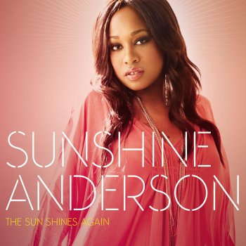 Sunshine Anderson Be Faithful