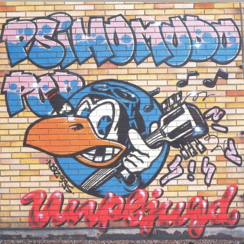 Psihomodo Pop Frida - Remastered