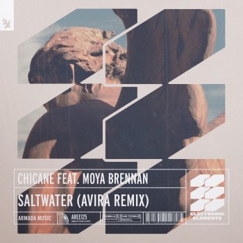 Chicane Saltwater (feat. Moya Brennan) [Avira Remix]