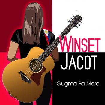 Winset Jacot Gugma Pa More
