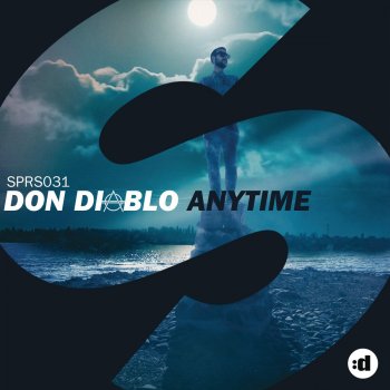 Don Diablo AnyTime - Extended Mix