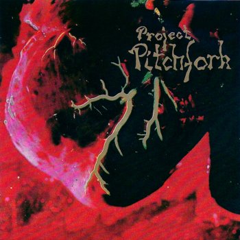 Project Pitchfork The Abeyance - Paralized Mix