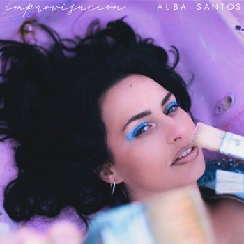 Alba Santos feat. Adonias Souza Jr., Alfonso Almiñana, Fernando Amaro & Gabriel Gaiardo Agua Fresca