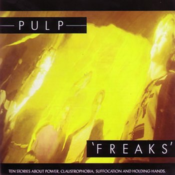 Pulp They Suffocate At Night