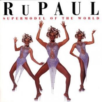 Ru Paul Back to My Roots
