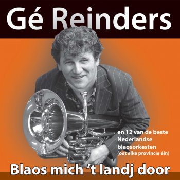 Gé Reinders & Huub Stapel Eders Keer