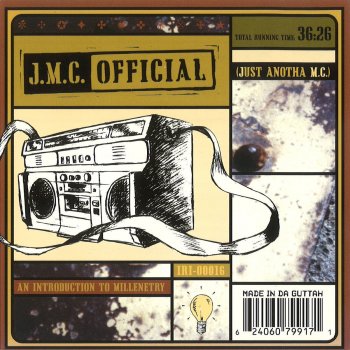 J.M.C. You Don't Know