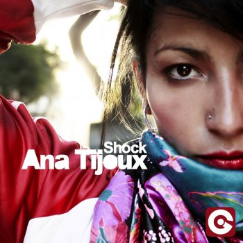 Ana Tijoux Shock - Captain Planet Remix