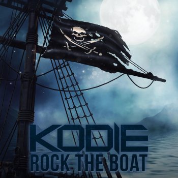 Kodie Rock the Boat
