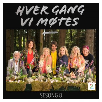 Elisabeth Andreassen feat. Hver gang vi møtes When Heroes Are Made