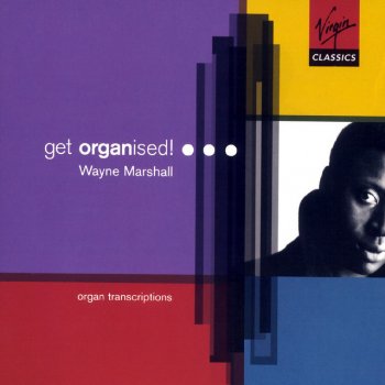 Wayne Marshall Guillaume Tell: Ouverture (trans. Marshall)