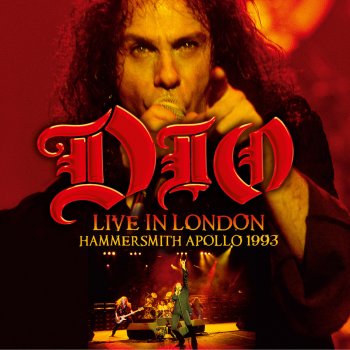 Dio Holy Diver - Live