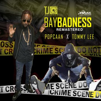 Popcaan feat. Tommy Lee Jah Watch Over Me - Remastered