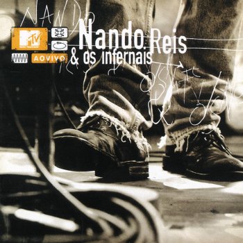 Nando Reis Mantra - Estúdio