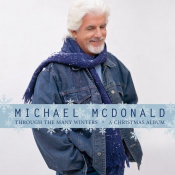 Michael McDonald Through The Many Winters