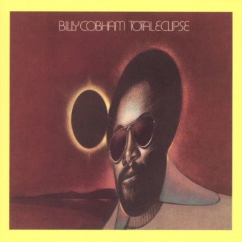 Billy Cobham The Moon Ain't Made of Green Cheese