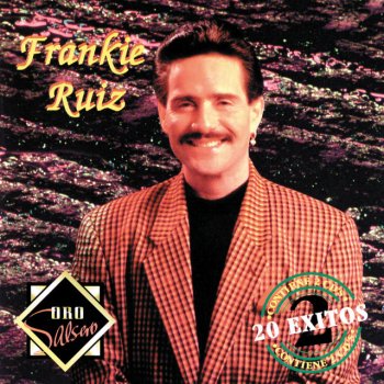 Frankie Ruiz Puerto Rico