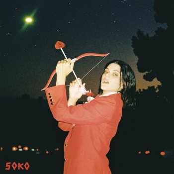 Soko Being Sad Is Not a Crime