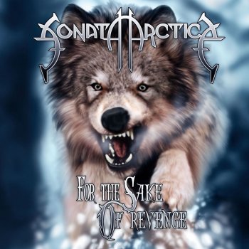 Sonata Arctica Don't Say A Word (Live)