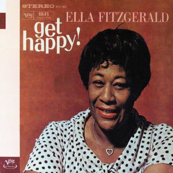 Ella Fitzgerald Swingin' Shepherd Blues